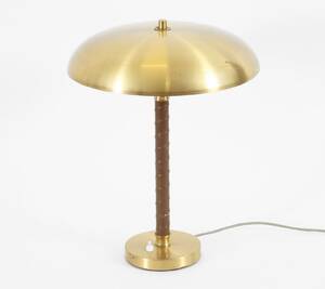 Bordslampa, Boréns, Borås, omkring 1900-talets mitt