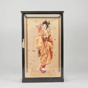 Docka, Geisha