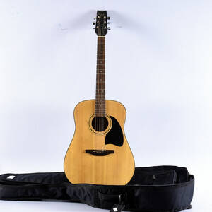 AUKUSTISK GITARR, Lyon by Washburn.