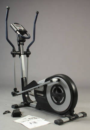 Kettler. Cross-trainer, model Kettler, model XTR1
