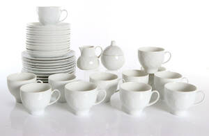 ROSENTHAL, KAFFESERVIS, 26 DELAR