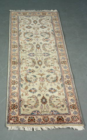 Kashmir Esfhan, 71 x 189 cm