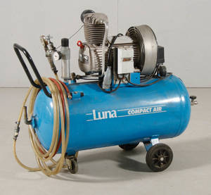 Kompressor Luna