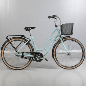 CYKEL Monark Margareta 28 3vxl