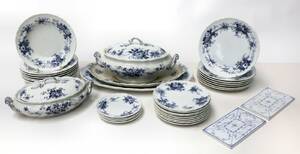 Villeroy Boch. Adela, dele til spisestel33