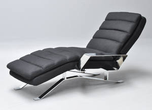 Chaiselongue Daybed