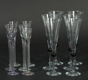 Holmegaard. Michael Bang Jacob E. Bang. Monte Carlo Twist Amager. Diverse glas 12
