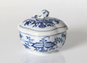 MEISSEN, LOCKASK