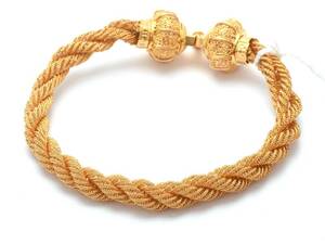 Armband 21K 36,9g