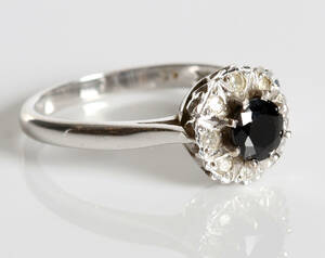 ROSETTRING 18K