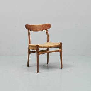 Stol, Hans J Wegner