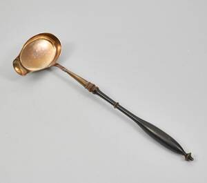 Soppslev, Silver