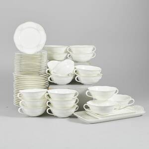 Servisdelar, Villeroy Boch