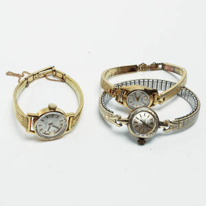 DAMARMBANDSUR, Eweco, guld 18k