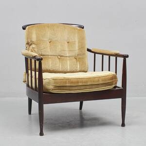 Fåtölj, Kerstin Hörlin-Holmquist 1925-1997
