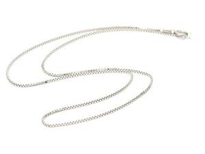 Kedja venezia 18K
