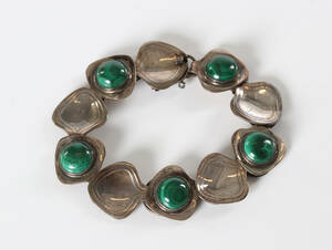 A MICHELSEN, ARMBAND