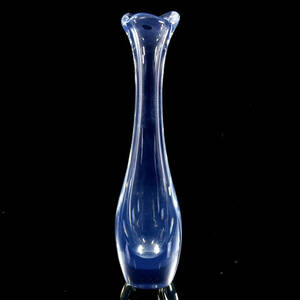 VAS, glas, Sven Palmqvist, Orrefors.
