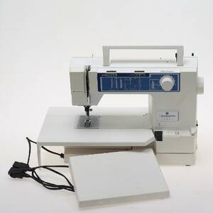 SYMASKIN, Husqvarna Classica 95