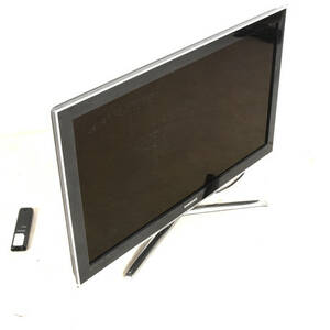TV, Samsung, 40 tum.