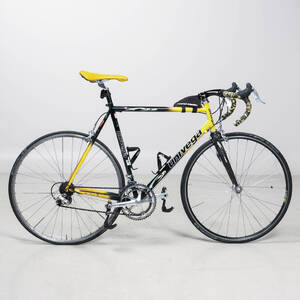 CYKEL, Racer Univega, 28, 18 vxl