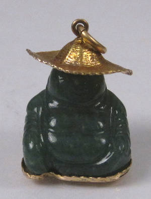 Buddha-vedhæng