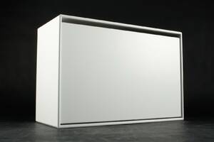 Peter J. Lassen. Montana ENTRE modul, D. 30 cm