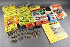 Märklin togbane