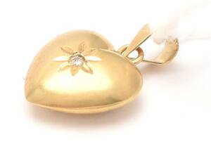 Hänge 18K 0,7g