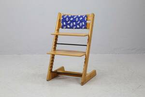 BARNSTOL, bok, Tripp-Trapp, Stokke, Norge