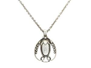GEORG JENSEN