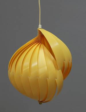 Et par vintage pendler 2