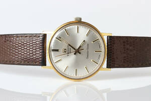 TISSOT SEASTAR SEVEN, ARMBANDSUR, HERR