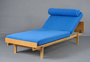 Børge Mogensen. Daybed
