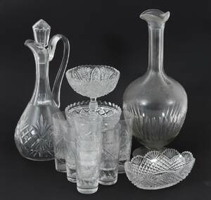 Glas 16 delar