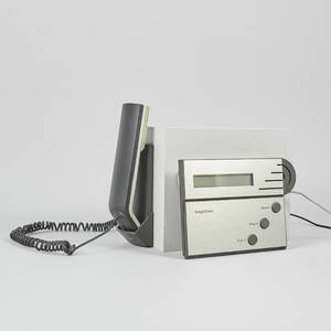 Telefon, telefonsvarare
