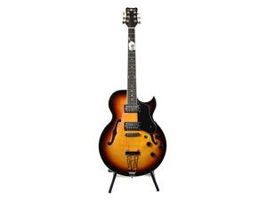 Halvakustisk gitarr, Gear4Music