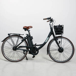 ELCYKEL, Eco Ride Ambassador, 28, 8 vxl