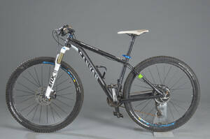 Canyon Grand AL SLX MTB. 296416