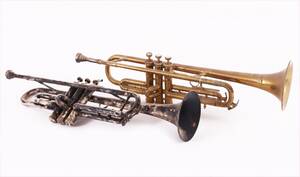 Trumpeter 2st