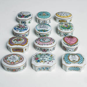 SPELDOSOR, Melody of Love, Music Box Collection