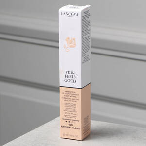 LANCOME Skin feels good