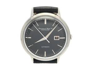 INTERNATIONAL WATCH