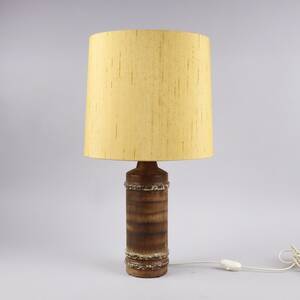 Bordslampa