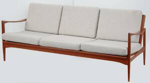 Soffa, Kandidaten, IB Kofod Larsen, 195060-tal