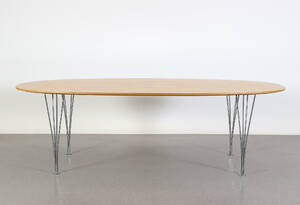 PIET HEIN BRUNO MATHSSON, MATBORD