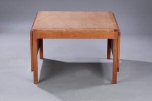 Børge Mogensen. Sofabord, model 5362