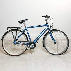 CYKEL Crescent City CTC 830 28 3vxl