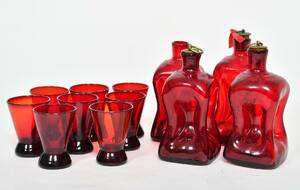Glas, Reijmyre