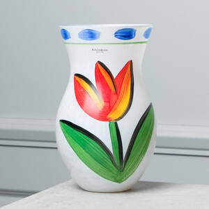 ULRICA HYDMAN VALLIN, vas Tulipa, Kosta Boda